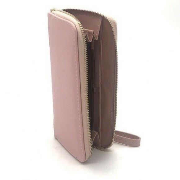 Women's Long Purse Multifunction Zipper Wa… - Picture 8 of 10